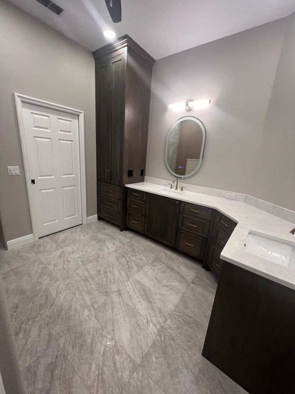 Residential Remodeling