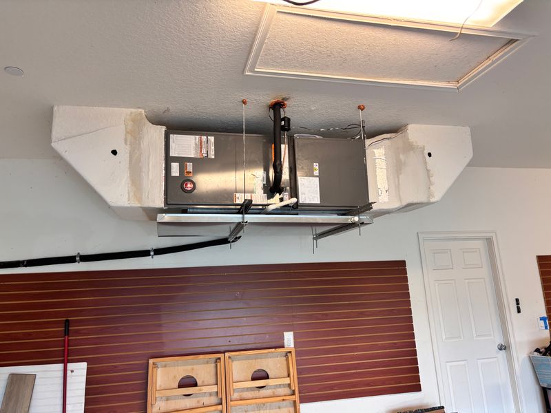 HVAC Repair Services