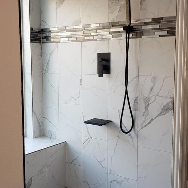 Interior Renovations