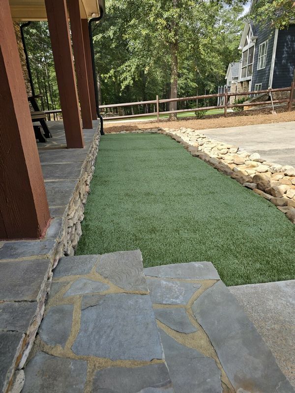 Artificial Turf