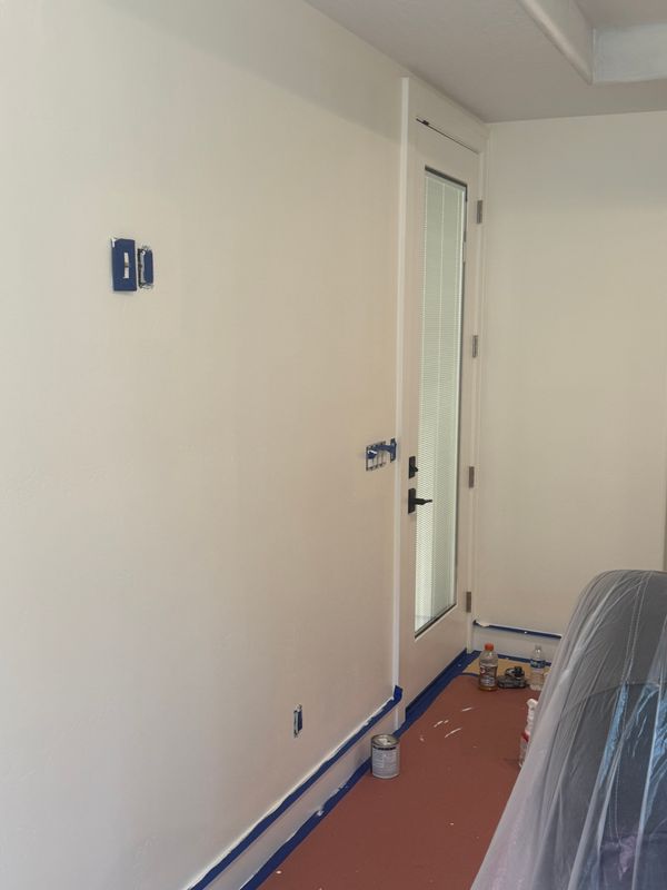 Interior Painting