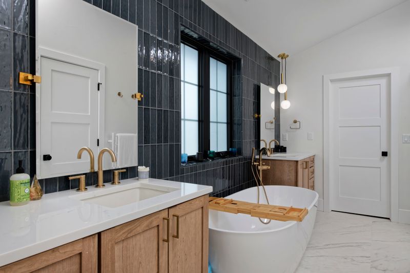 Kitchen and Bathroom Renovations