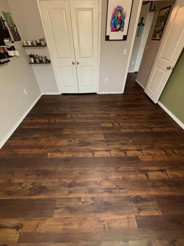 Flooring