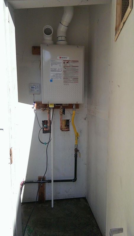Plumbing