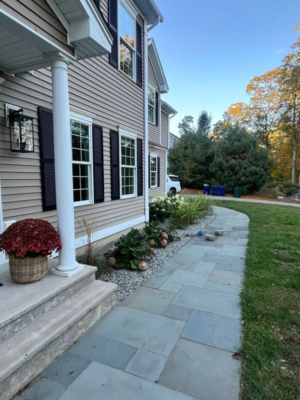 Landscaping gallery