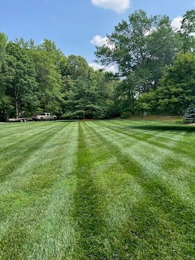 Grounds Maintenance Services
