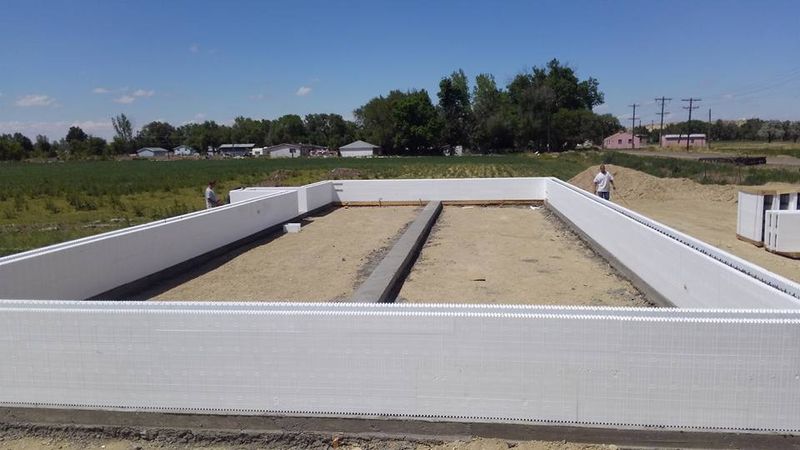 Foundations