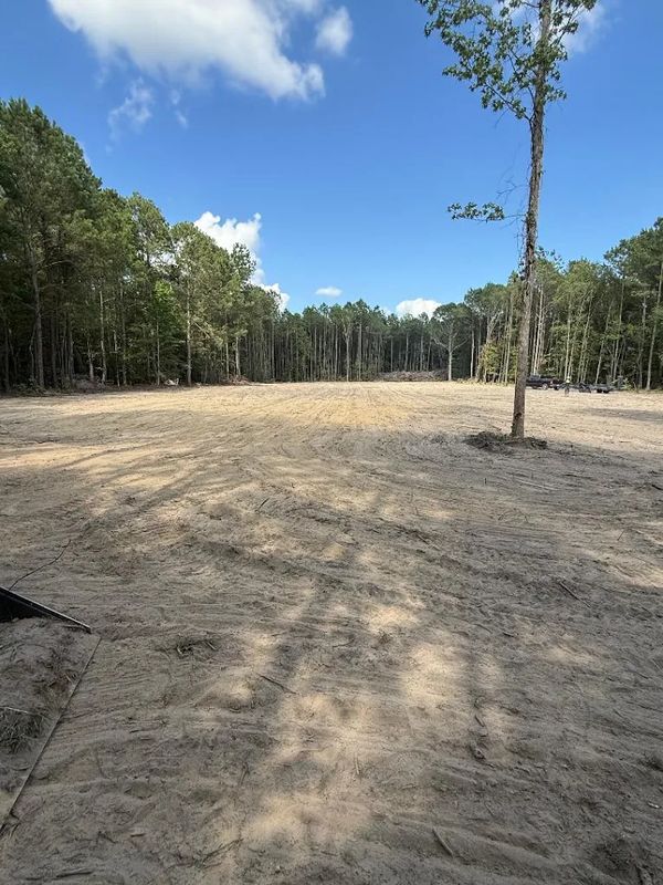 Land Clearing