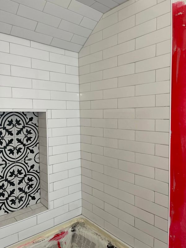 Bathroom Renovation