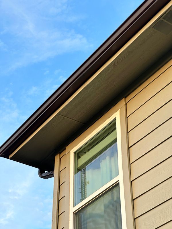 Roofing Installation