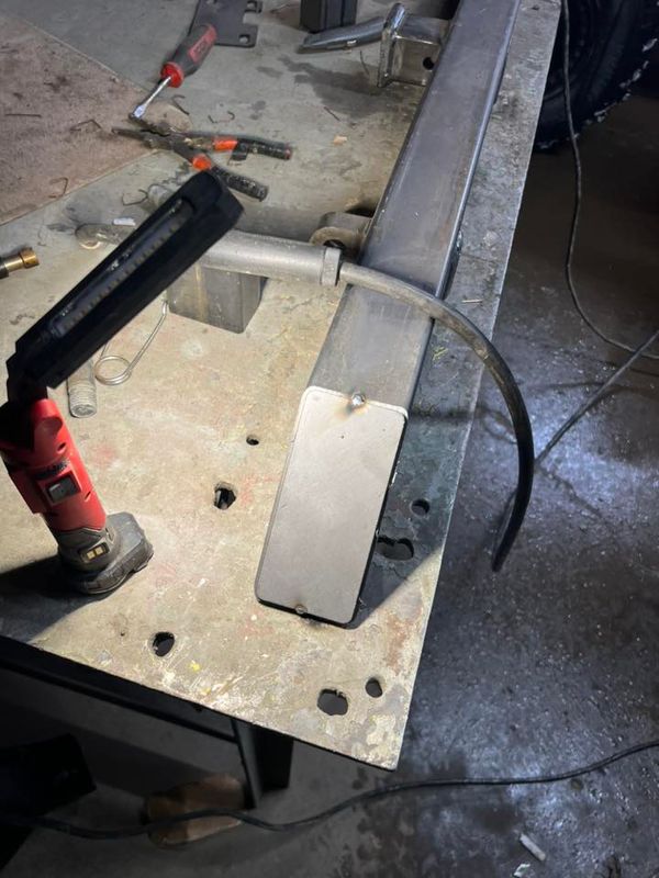 Equipment Repair