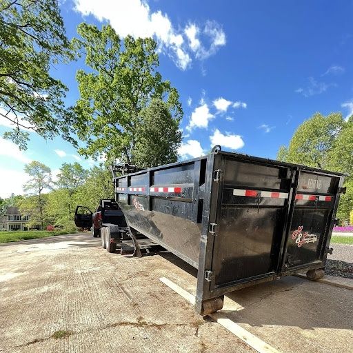 Dumpster Rentals