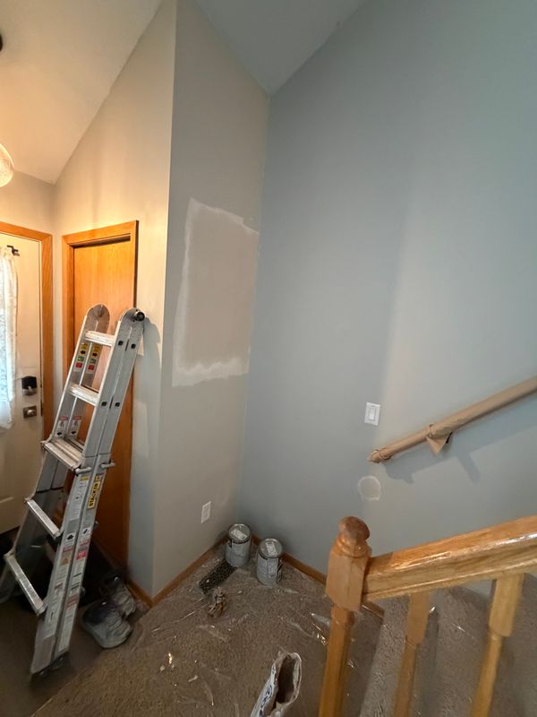 Drywall Installation