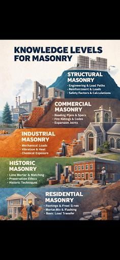 Masonry