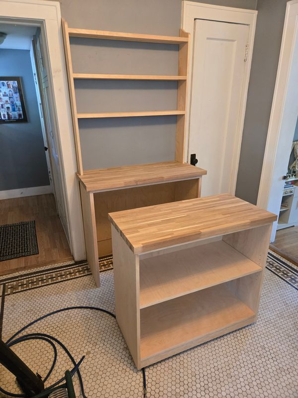 Cabinetry 