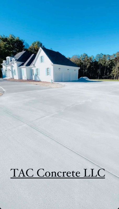 Concrete