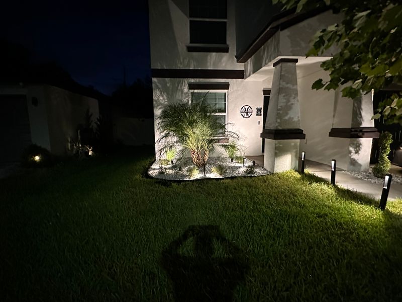 Lighting Installation and Repairs