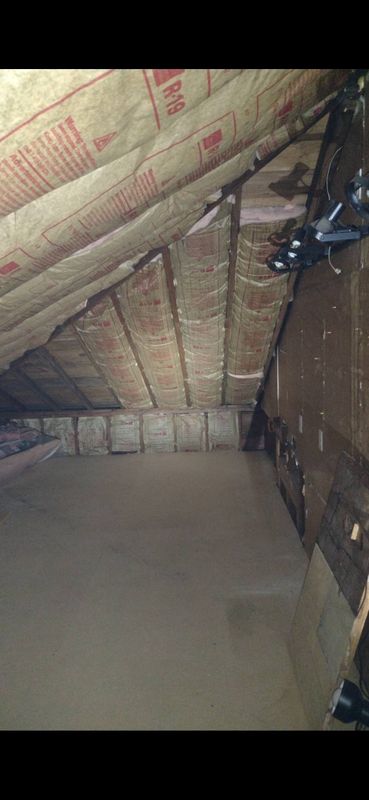 Interior Renovations