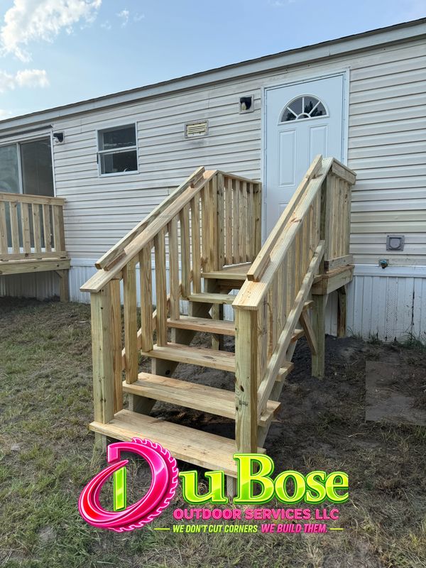 Our Work