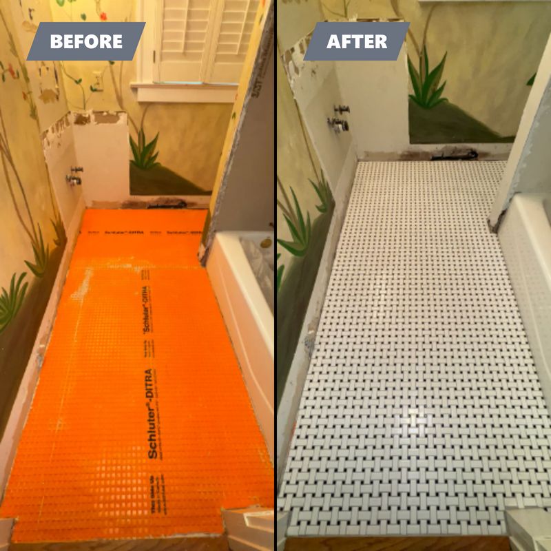 Before and After