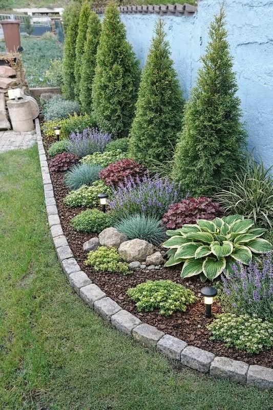 Hardscaping