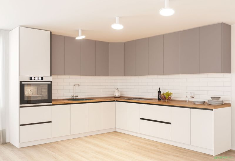 Kitchen Renovation