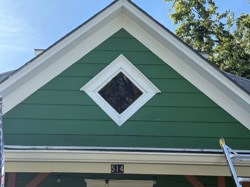 Exterior Painting