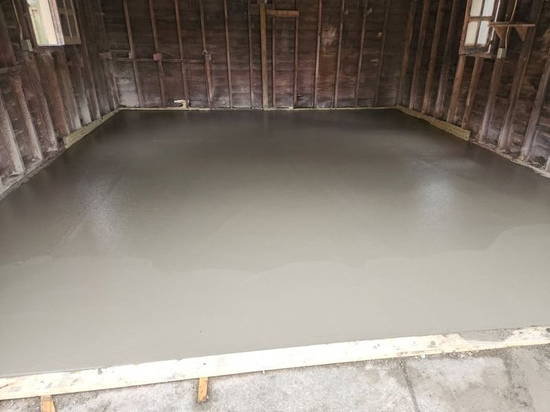 Concrete Services