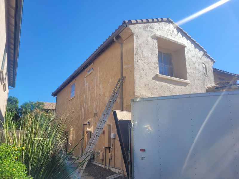 Exterior Painting