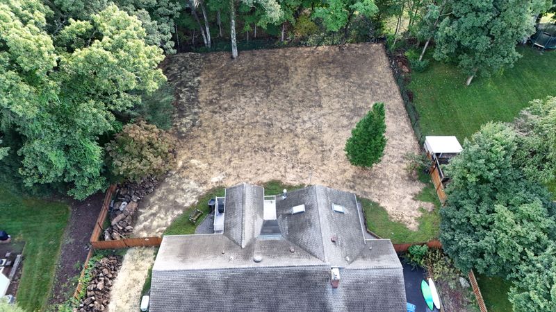 Lawn Installations