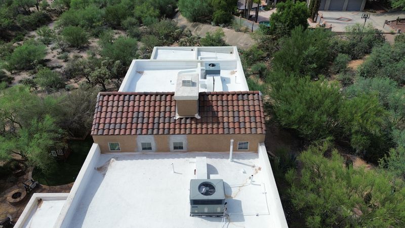Roof Coating