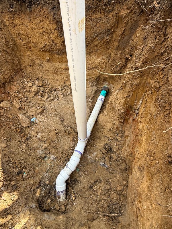 Excavation