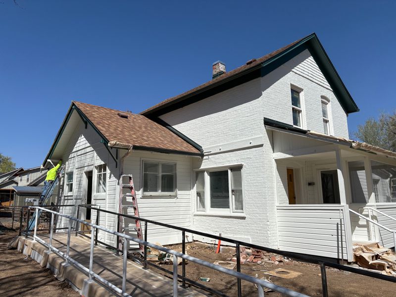 Exterior Painting