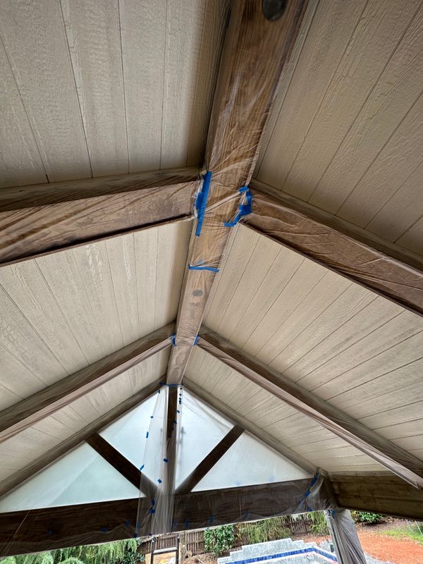 Exterior Painting gallery