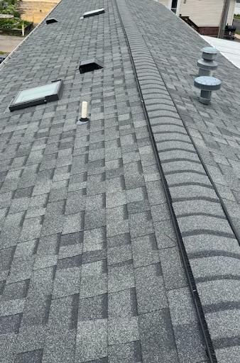 Roofing Replacement