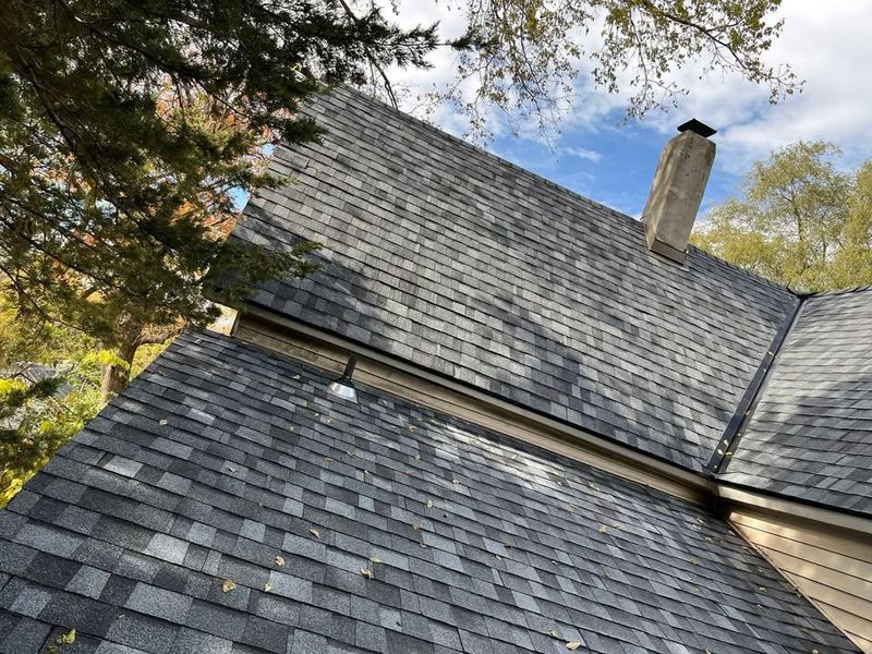 Roofing Installation