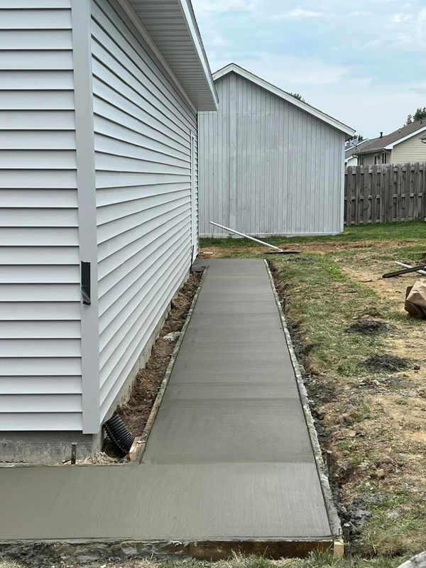 Concrete Repair