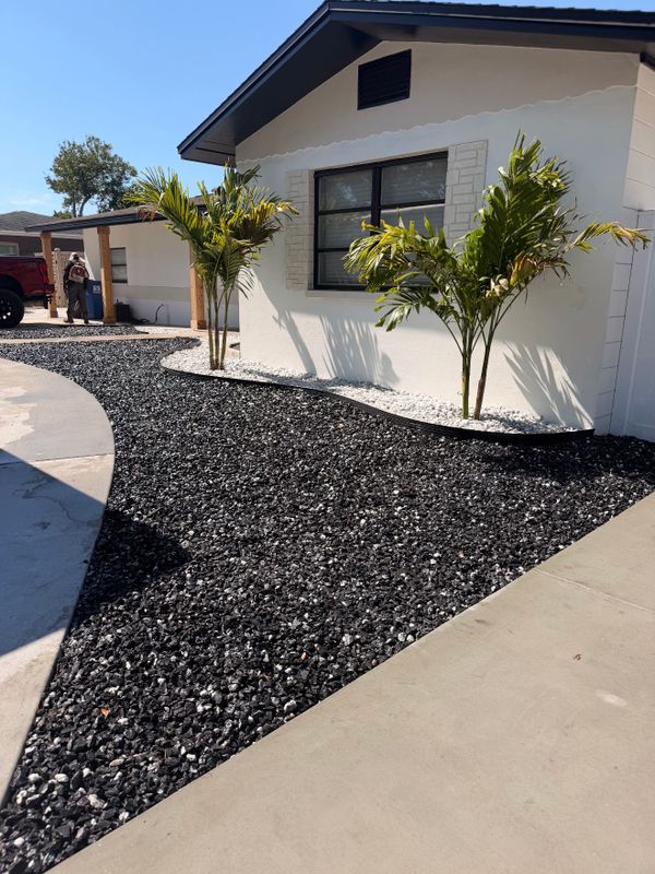 Garden Designs