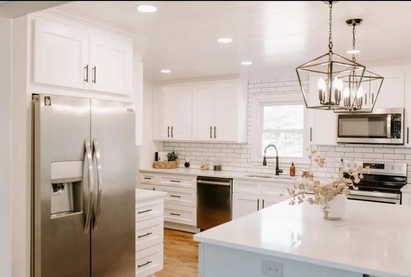 Kitchen Renovation