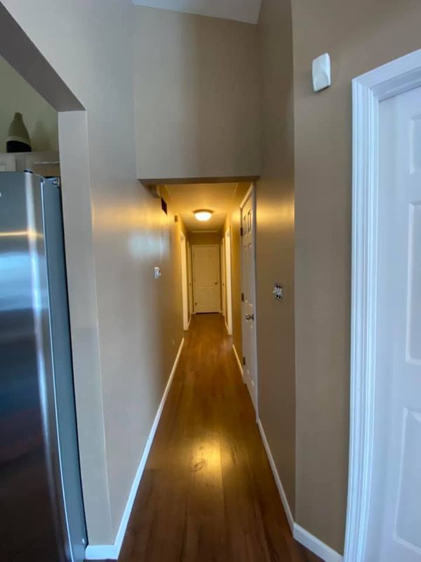 Interior Painting gallery