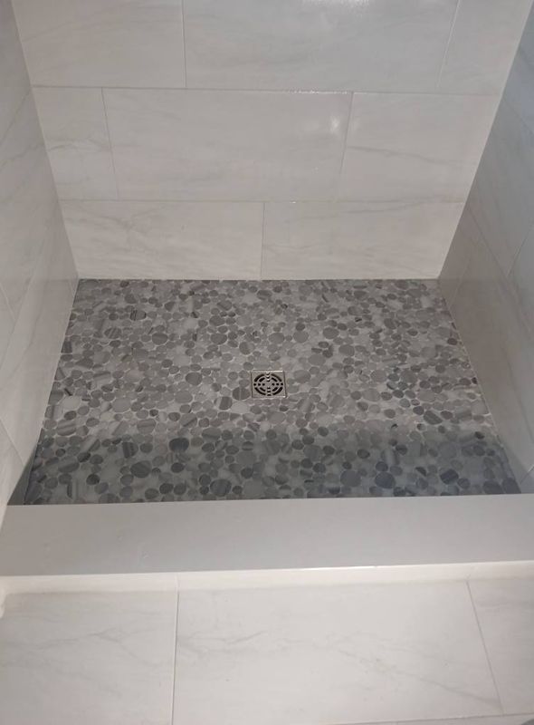 Tile gallery