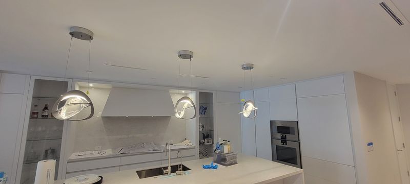 Lighting Installation and Repairs