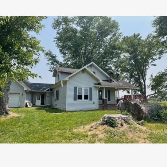 Exterior Remodels
