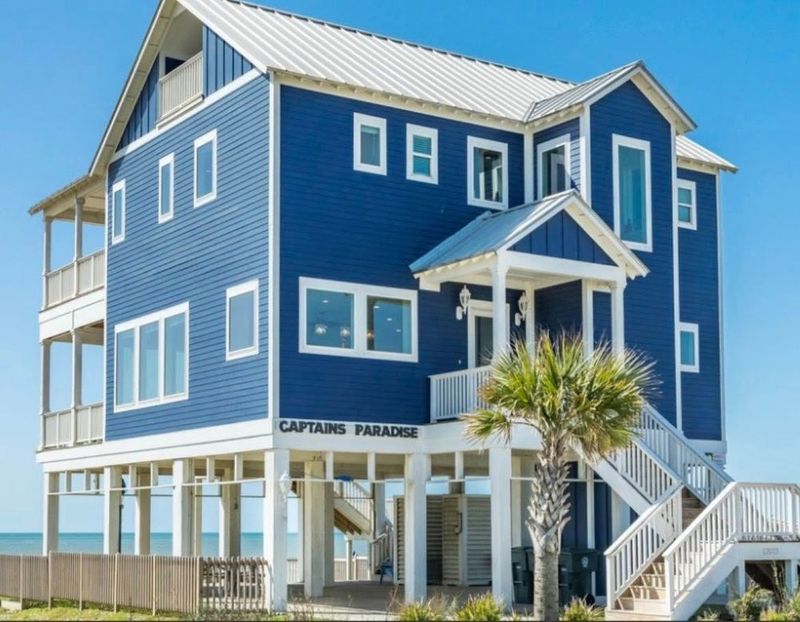 Exterior Painting