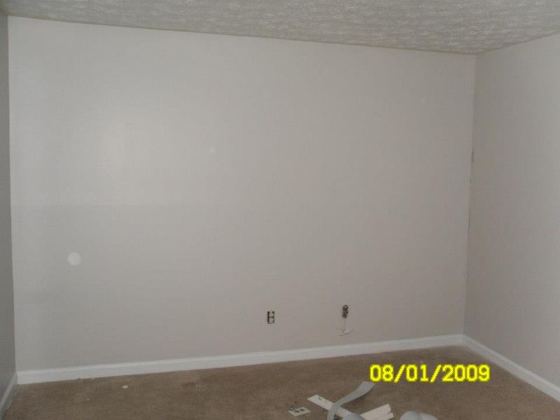 Interior Renovations