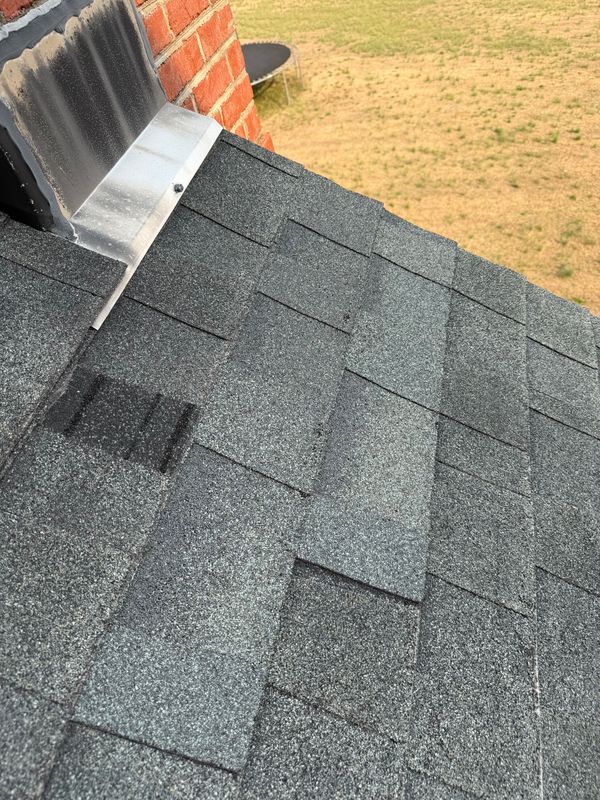 Roofing Repairs