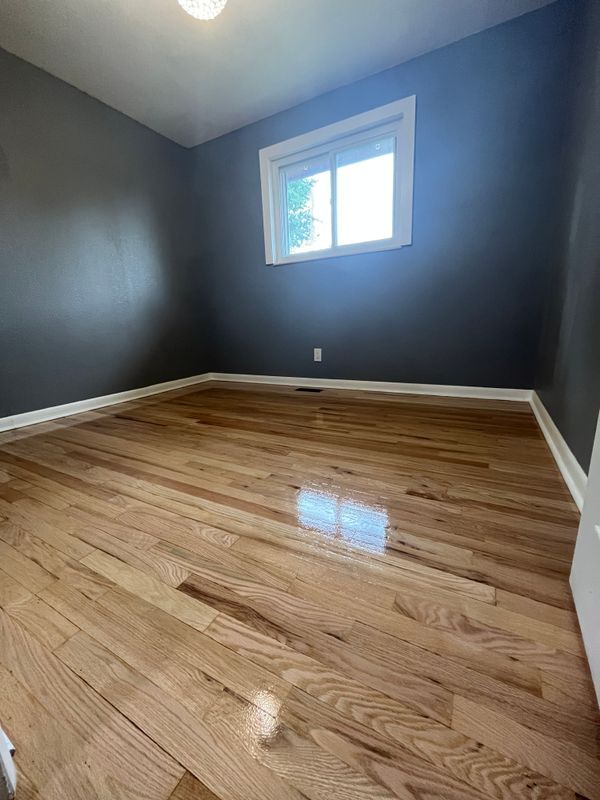 Wood Flooring