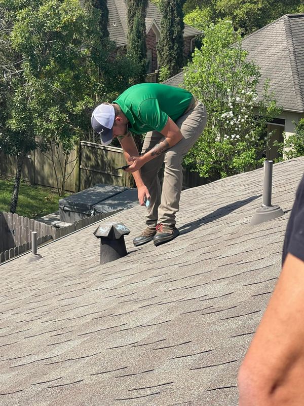 Roofing