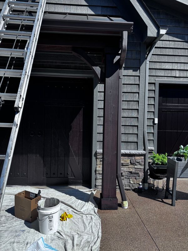 Exterior Painting