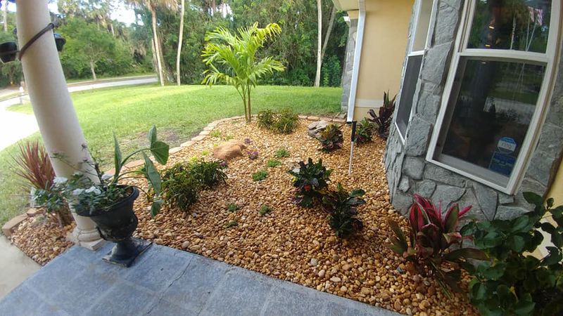 Hardscaping Landscaping